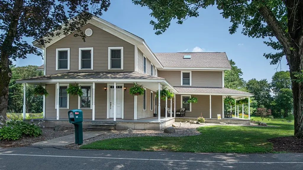 136 Main Street, Hatfield, MA 01038 - #1