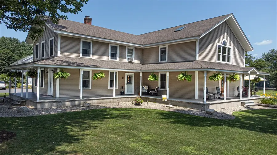 136 Main Street, Hatfield, MA 01038 - #2