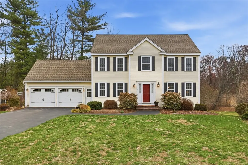 17 Gray Farm Rd, Littleton, MA 01460 - #1