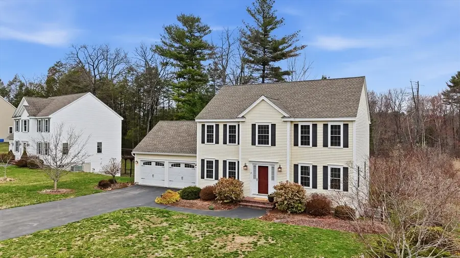 17 Gray Farm Rd, Littleton, MA 01460 - #2