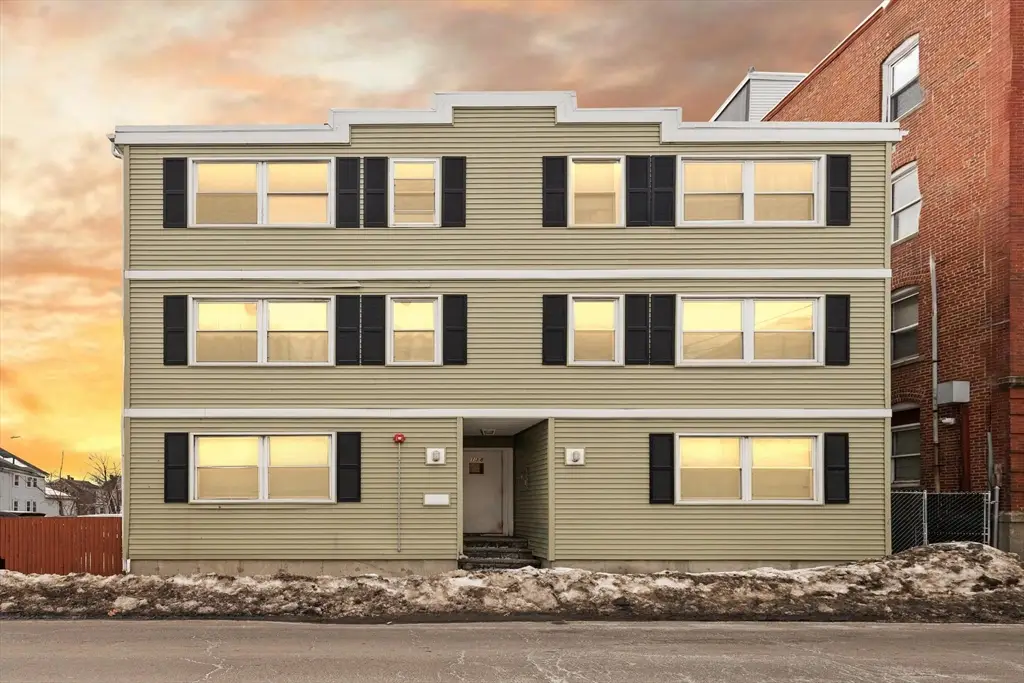 138 Franklin, Lynn, MA 01902 - #1