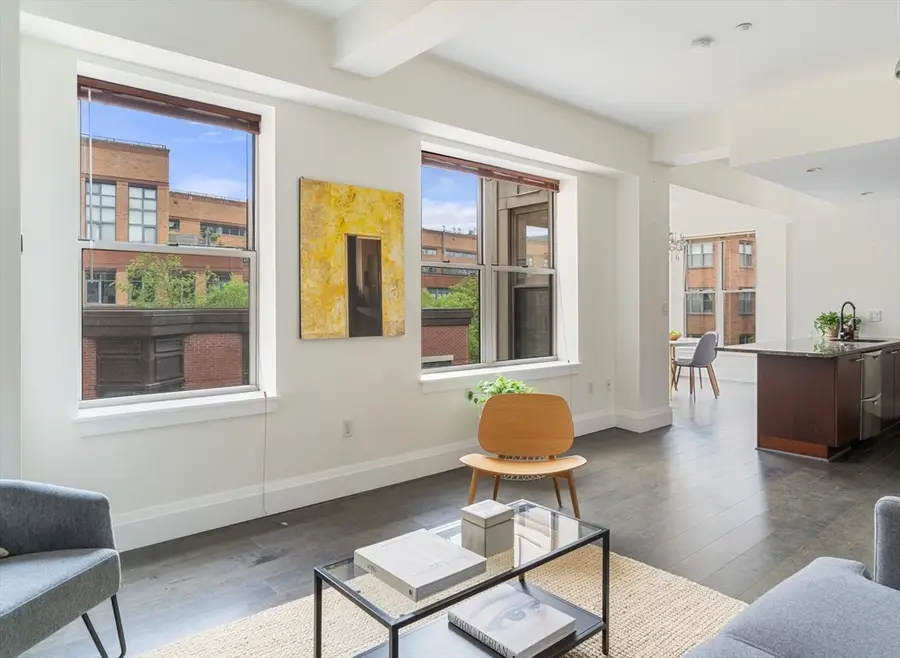 35 Fay St #401, Boston, MA 02118 - #2