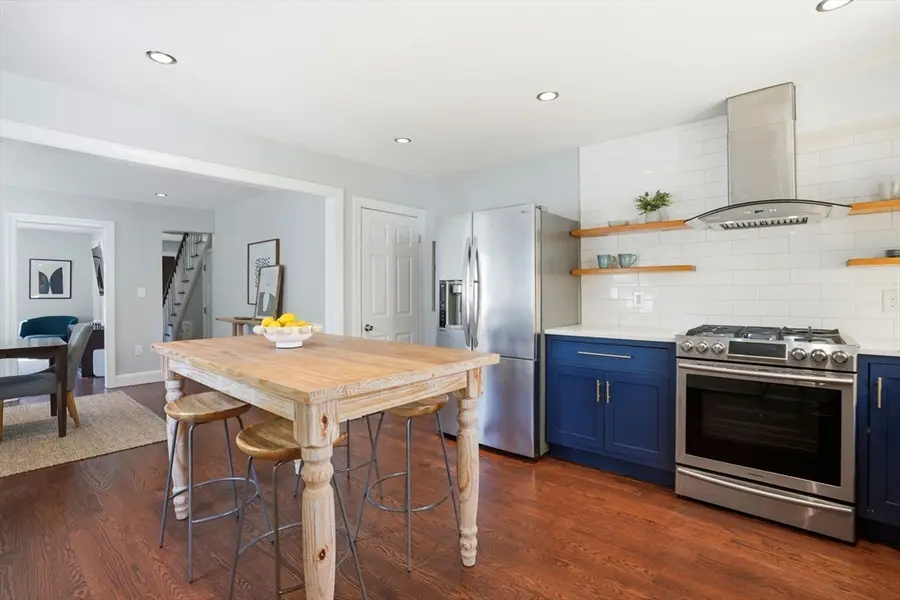 10 Adamson St, Boston, MA 02134 - #3