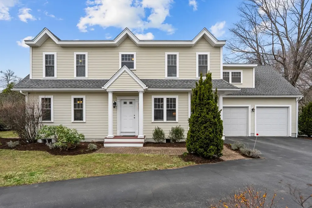 210 School, Framingham, MA 01701 - #1