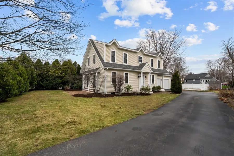 210 School, Framingham, MA 01701 - #2