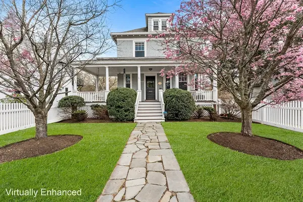 435 Lexington Street, Waltham, MA 02452