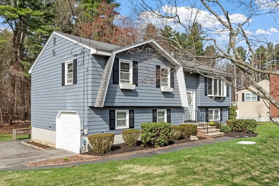 4 Boutwell Street, Wilmington, MA 01887 - #3