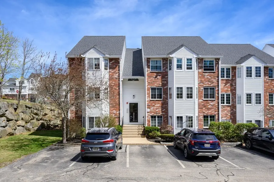 122 Tall Oaks Dr #E, Weymouth, MA 02190 - #2