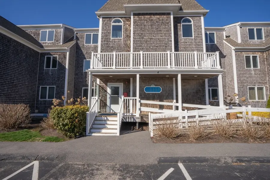 4 Highland Terrace #403, Plymouth, MA 02360 - #3