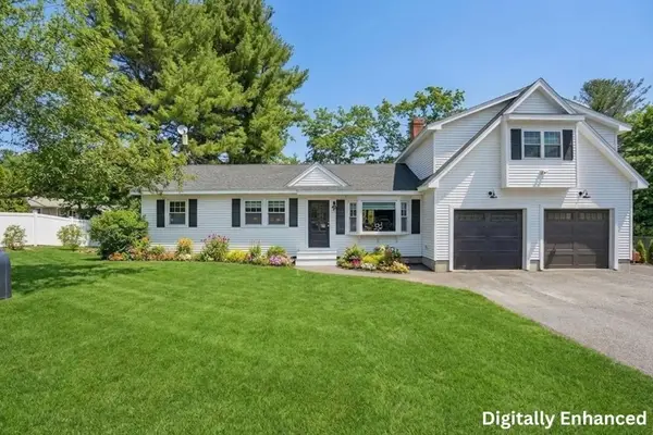 31-A George Brown Street, Billerica, MA 01821