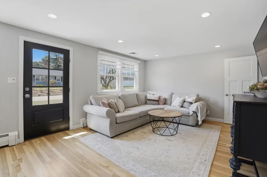 31-A George Brown Street, Billerica, MA 01821 - #3