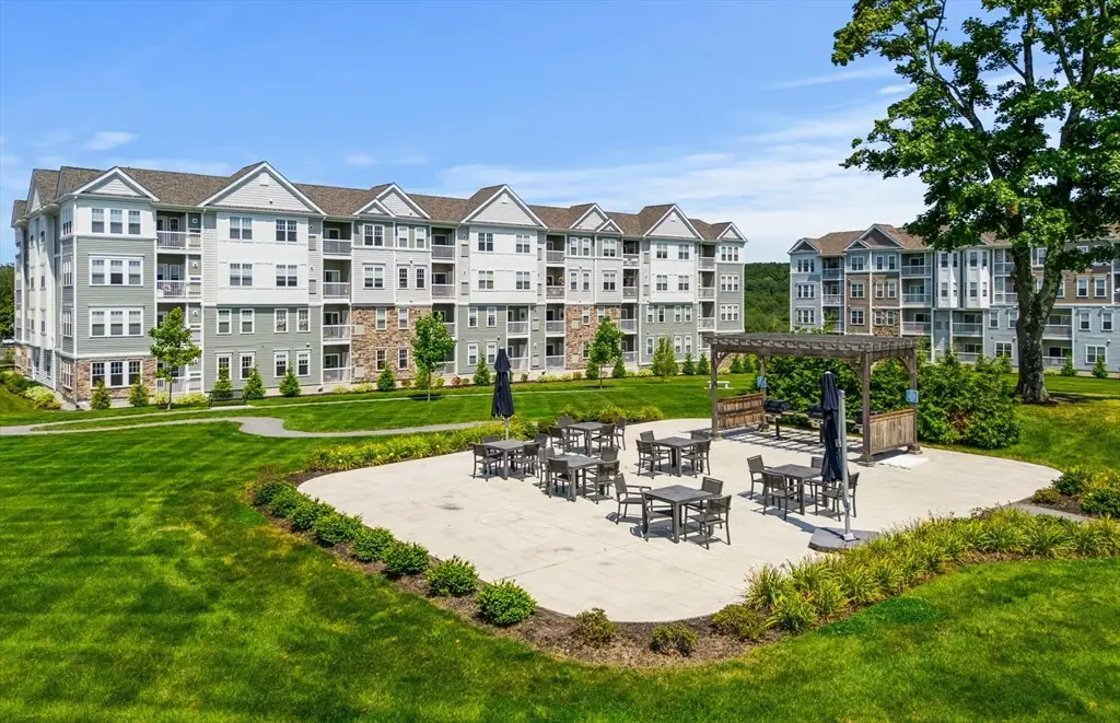 5 Peters Farm Way #307, Westborough, MA 01581 - #1