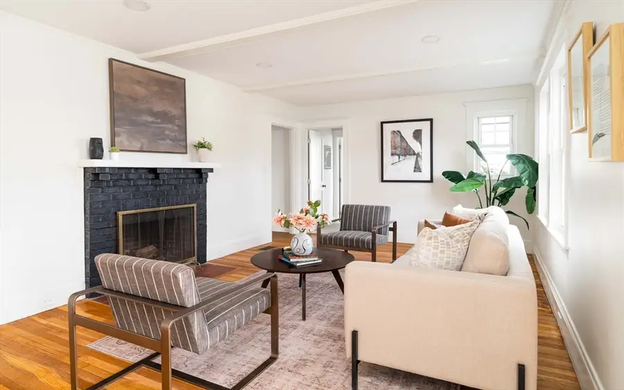 652 Belmont Street, Watertown, MA 02472 - #2