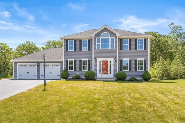 19 Teresa Dr, Holden, MA 01520