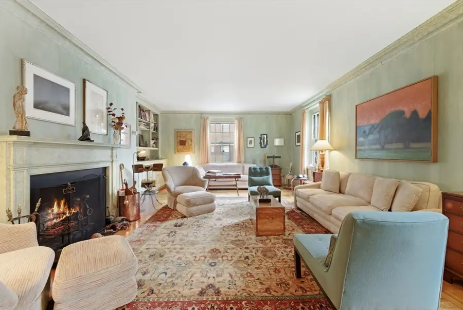276 Marlborough Street #1, Boston, MA 02116 - #3