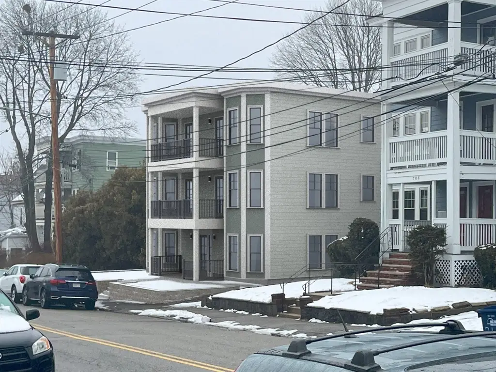704 Metropolitan Ave, Boston, MA 02136 - #1