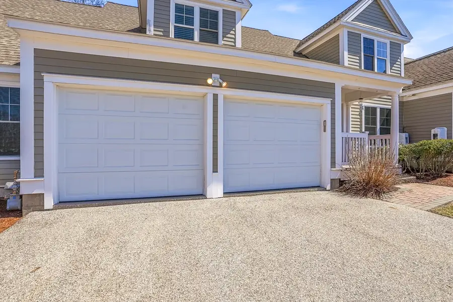 6 Canton Ct #6, North Grafton, MA 01536 - #2