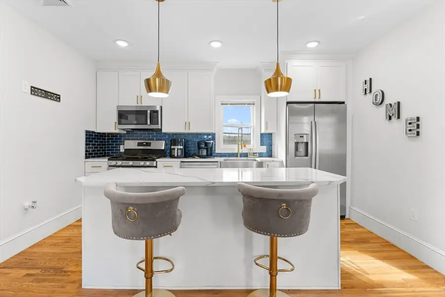 71 Wellington Ave #2, Everett, MA 02149 - #2