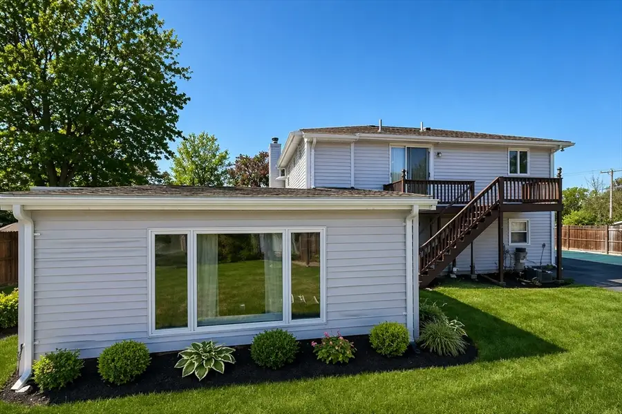 139 Keswick Rd, Brockton, MA 02302 - #3