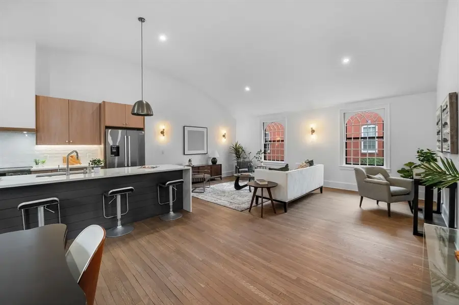 132 - 134 Elm Street #132, Marblehead, MA 01945 - #2