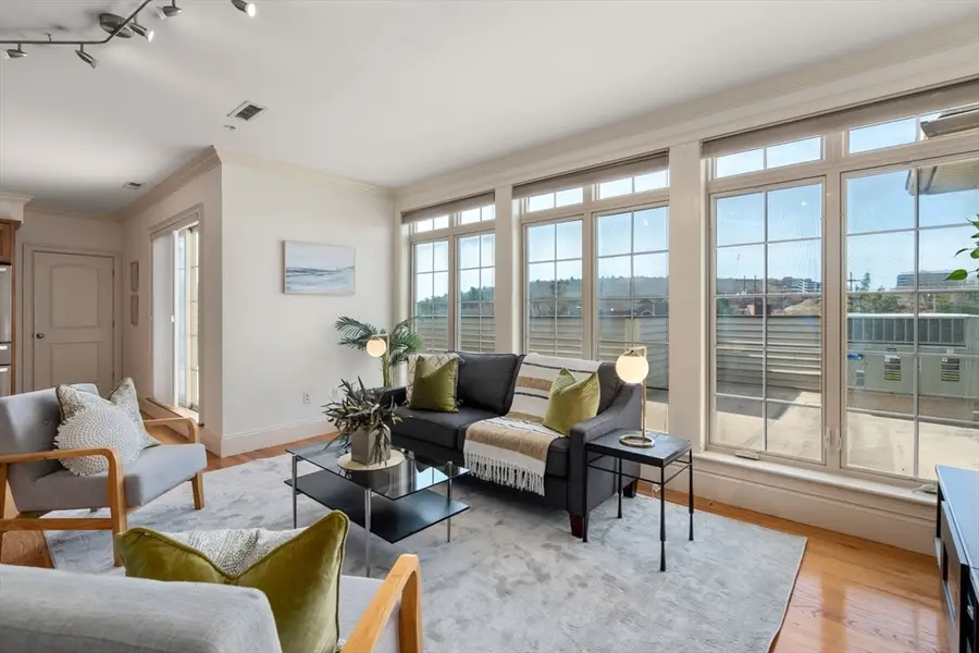 255 Winter St #403, Waltham, MA 02451 - #3