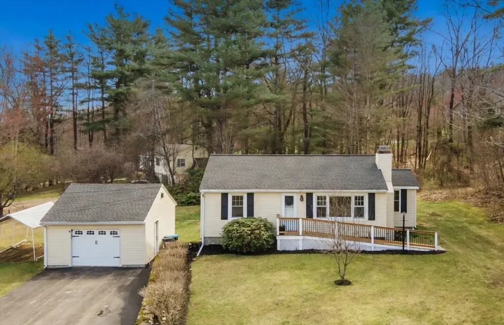 41 Clinton Road, Sterling, MA 01564 - #1