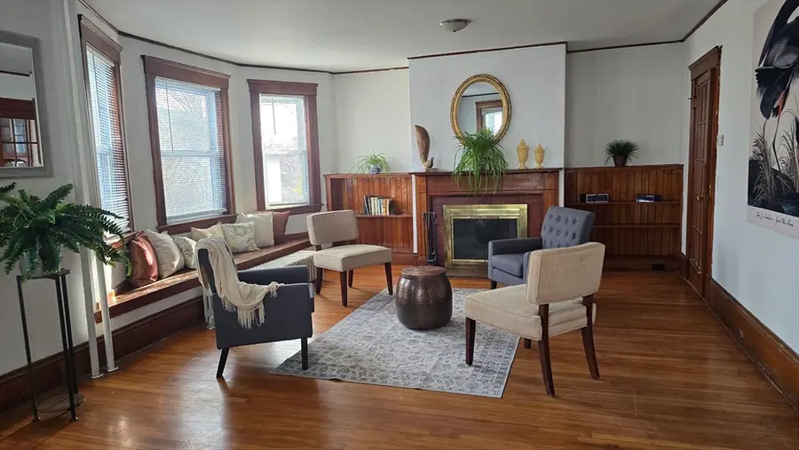 336 Burncoat Street, Worcester, MA 01606 - #3