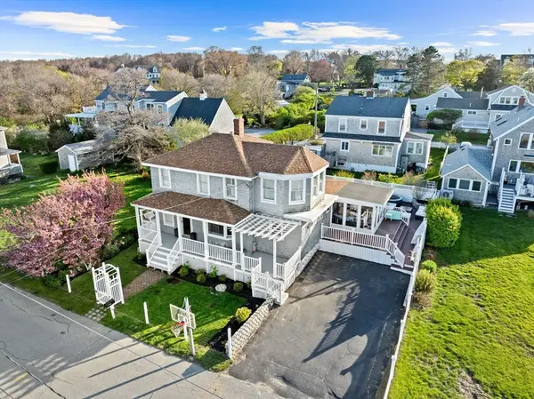6 Wheeler Avenue, Scituate, MA 02066