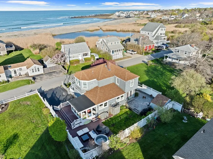 6 Wheeler Avenue, Scituate, MA 02066 - #2