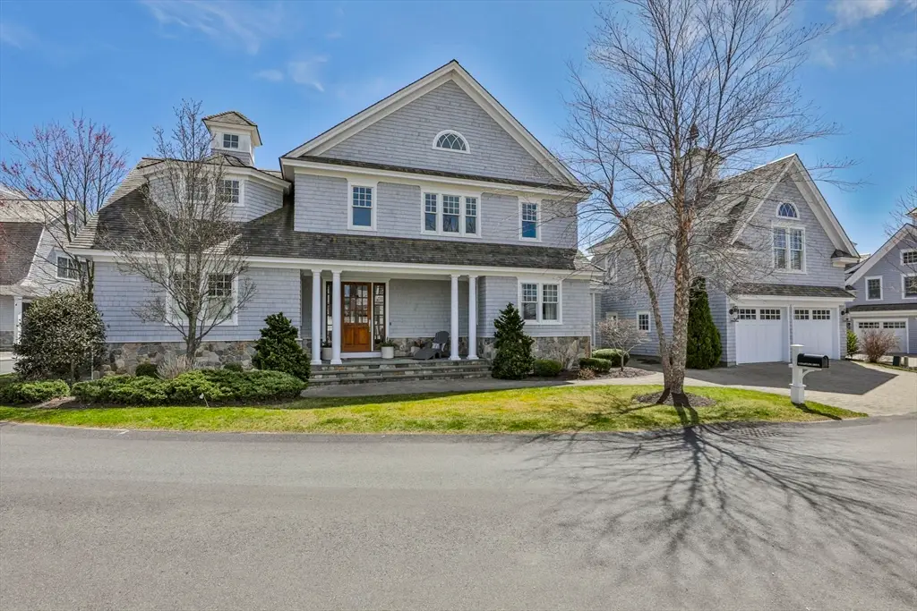 5 Coastline Drive, Mashpee, MA 02649 - #1