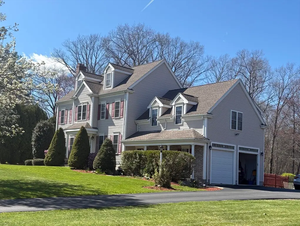13 Mahoney Circle, Abington, MA 02351 - #1