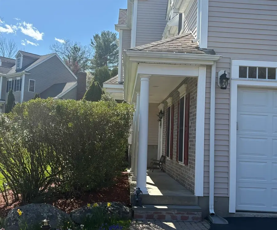 13 Mahoney Circle, Abington, MA 02351 - #3