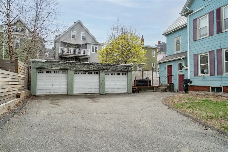 44 Albion St #A, Somerville, MA 02143 - #3