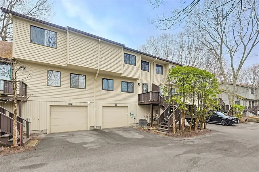 112 Meeting House Path #112, Ashland, MA 01721 - #2