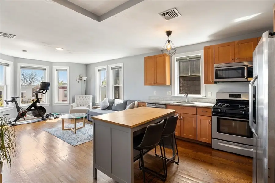 113 Pleasant St #6, Boston, MA 02125 - #2