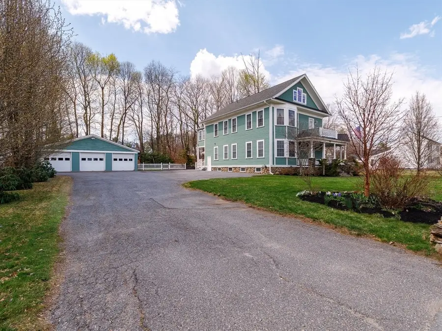 118 Worcester St, West Boylston, MA 01583 - #3