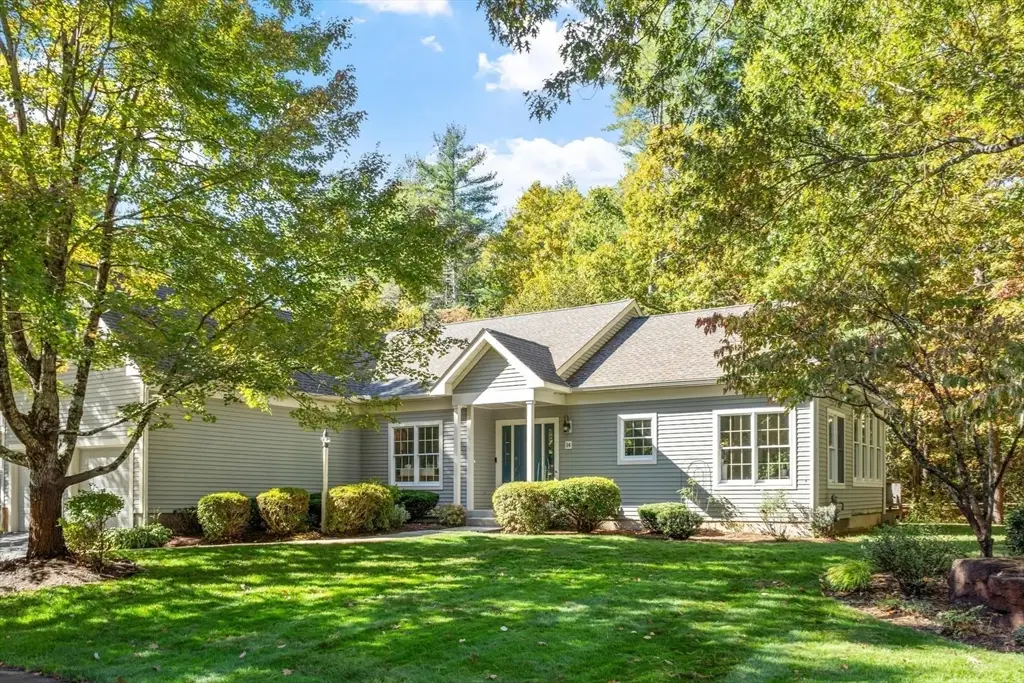 14 Stonegate Ln #14, Bedford, MA 01730 - #1