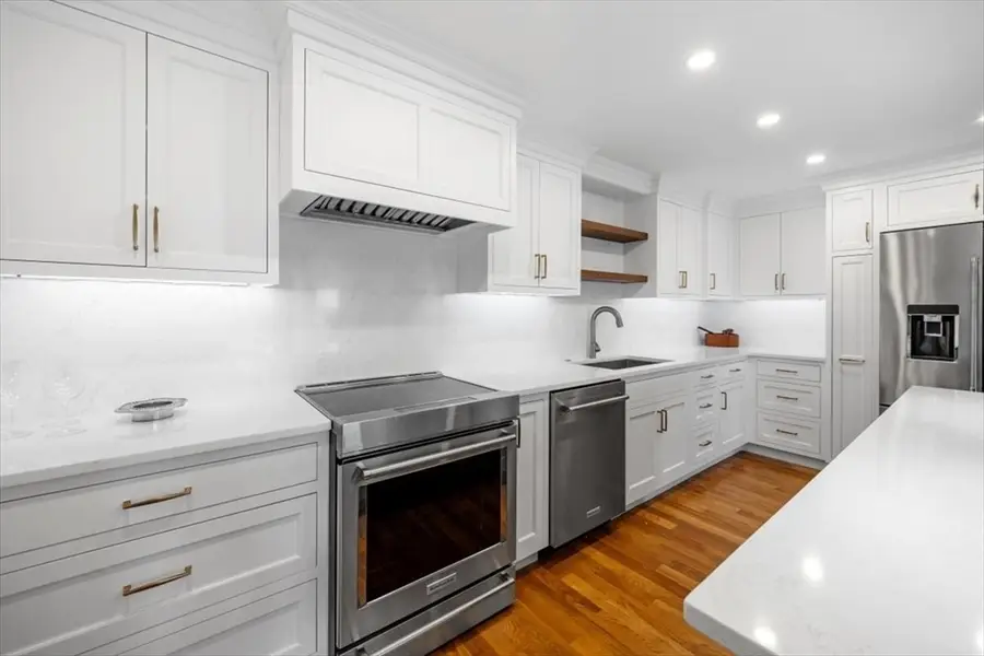 2001 Marina Dr #608, Quincy, MA 02171 - #3