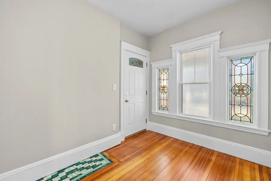 18 Paulina St #1, Somerville, MA 02144 - #2