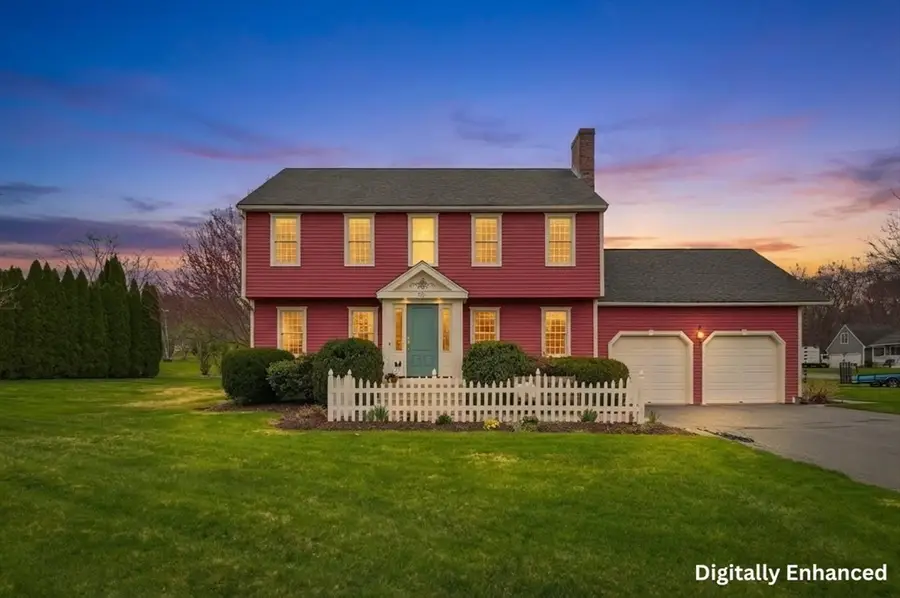 99 Highland View Drive, Sutton, MA 01590 - #2