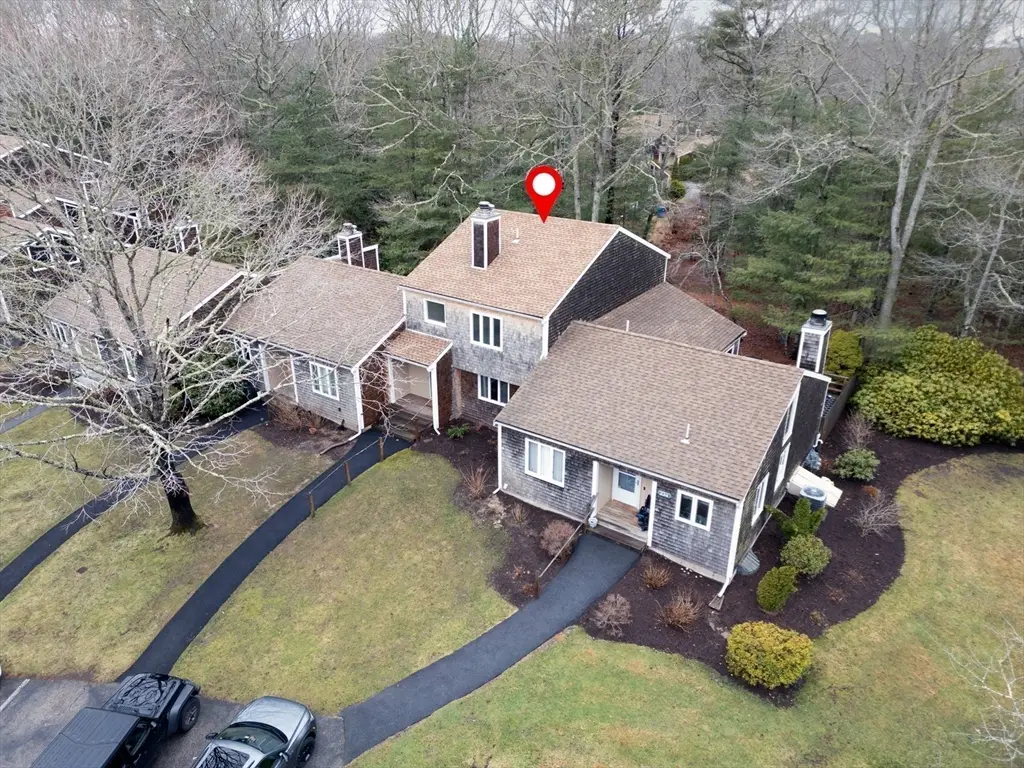 235 Seaward #235, Falmouth, MA 02540 - #1