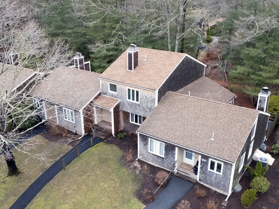 235 Seaward #235, Falmouth, MA 02540 - #3