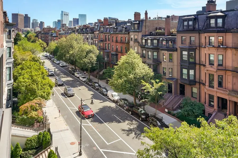 180 Beacon Street #6A, Boston, MA 02116 - #2