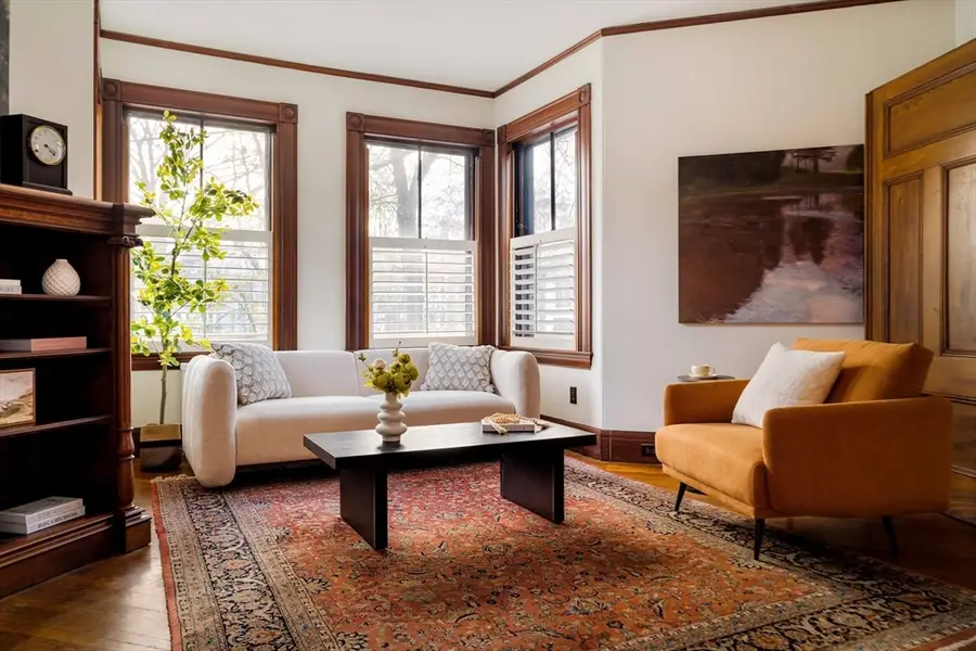 302 Brookline St, Cambridge, MA 02139 - #2