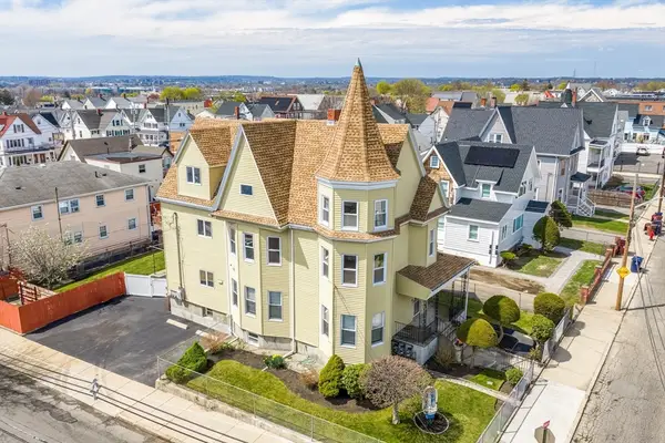 17 Upland Rd, Everett, MA 02149