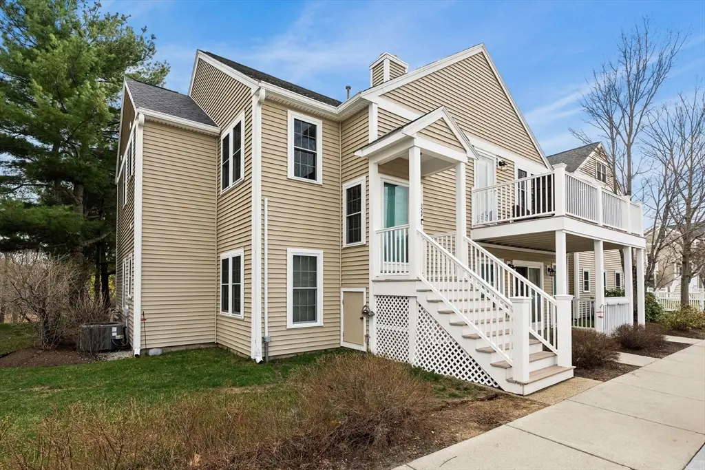324 Tilden Commons Ln #324, Braintree, MA 02184 - #1