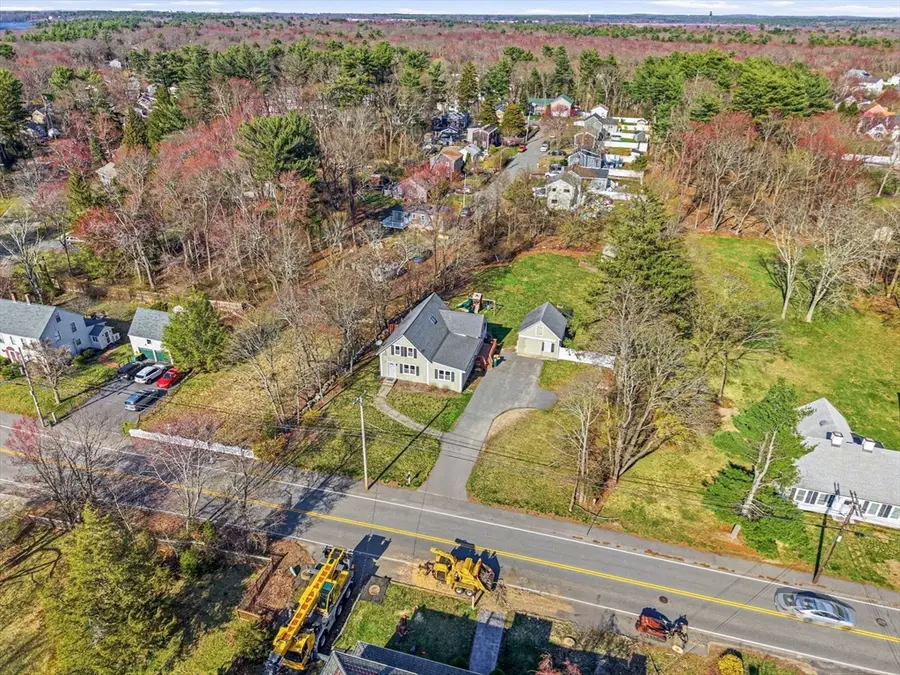 691 Randolph St, Abington, MA 02351 - #2