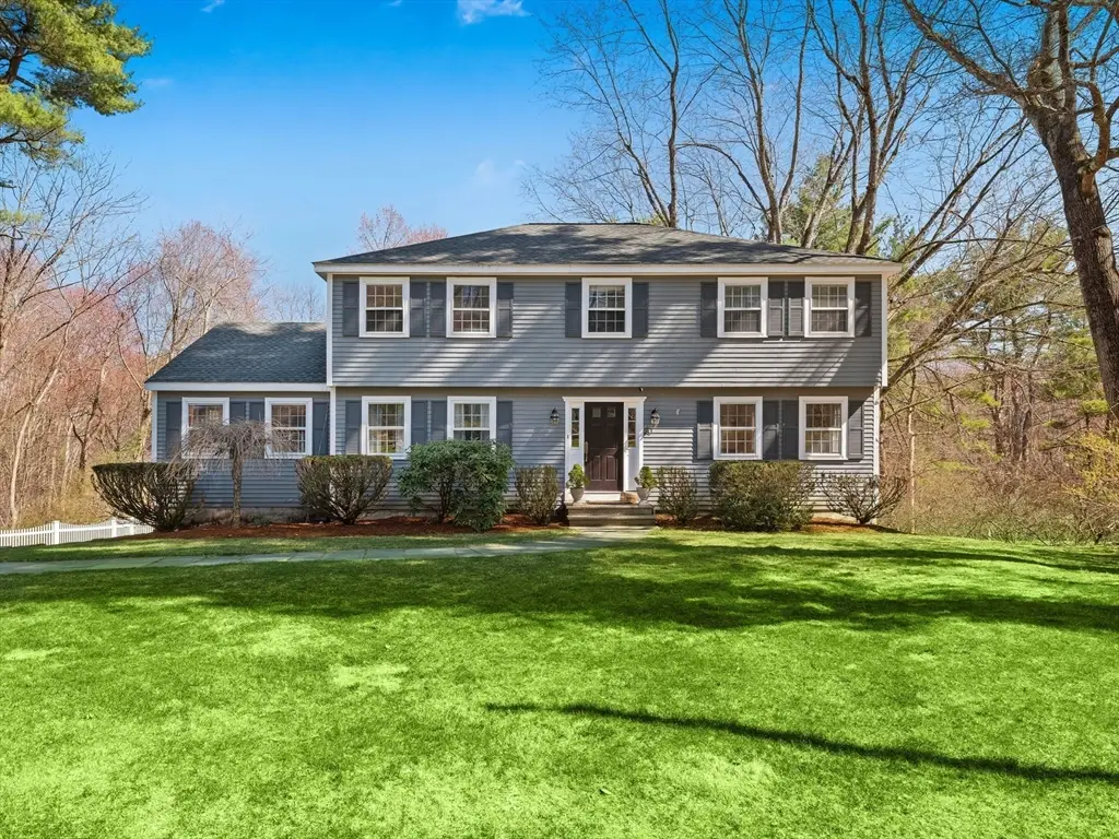 30 Duggan Road, Acton, MA 01720 - #1