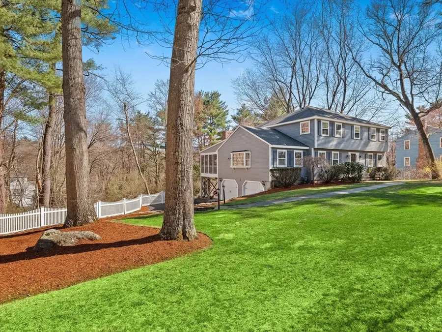 30 Duggan Road, Acton, MA 01720 - #2