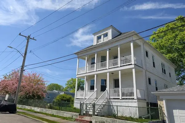 119 Stephen St, Dartmouth, MA 02748